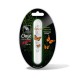 Big Teaze Toys - B3 Onye Butterfly mini vibrátor 