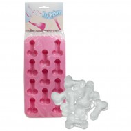 Ice Maker szilikon jégkocka forma