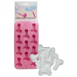 Ice Maker szilikon jégkocka forma