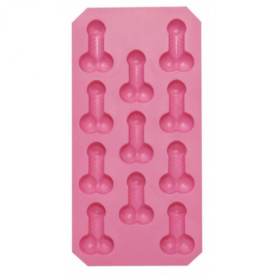 Ice Maker szilikon jégkocka forma