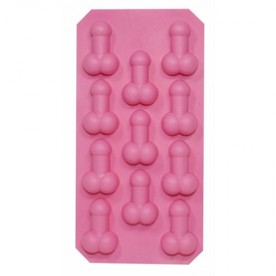 Ice Maker szilikon jégkocka forma
