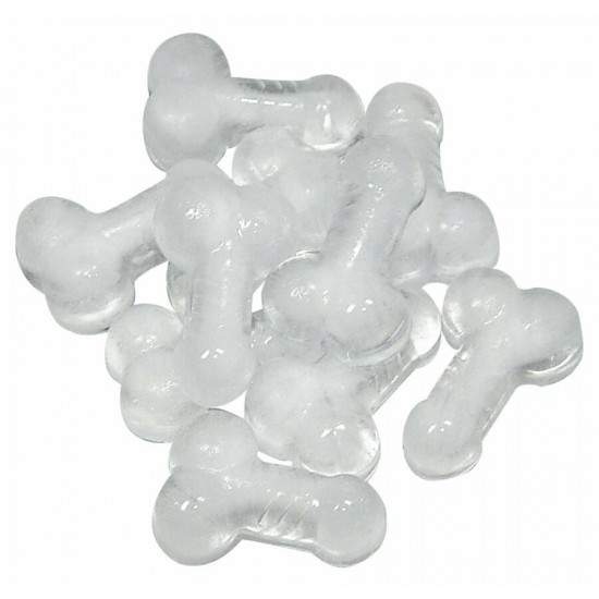 Ice Maker szilikon jégkocka forma