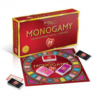Monogamy erotikus társasjáték