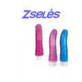 Zselés vibrátorok